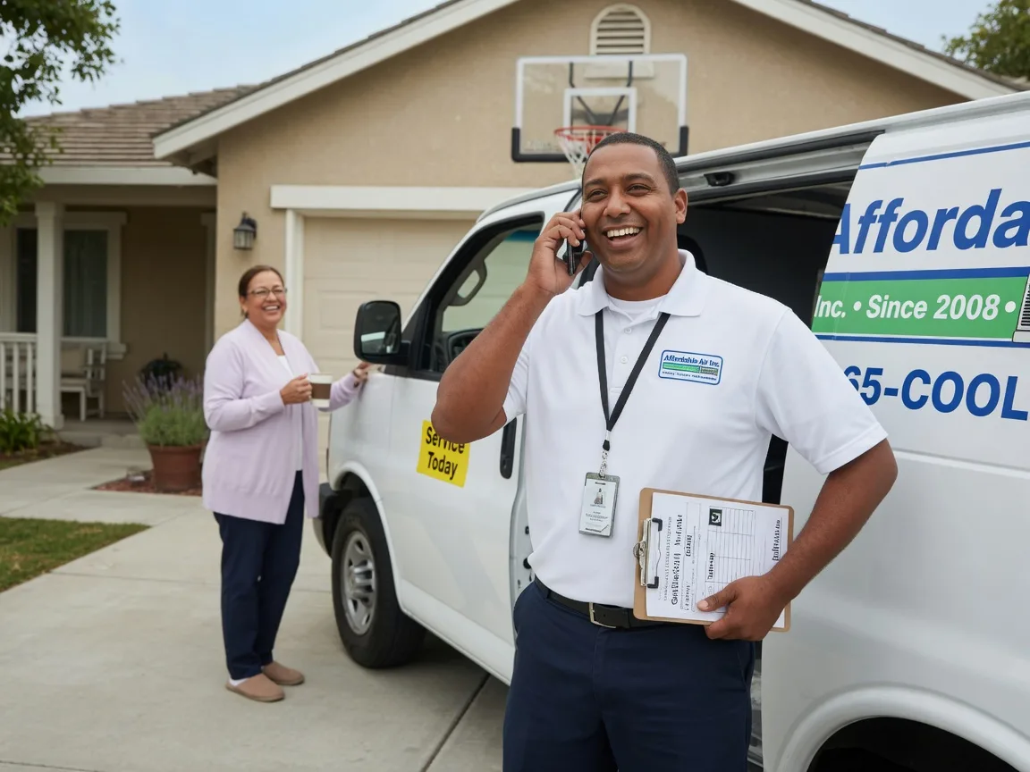 Central Ac Repair Heavener, OK FAQs
